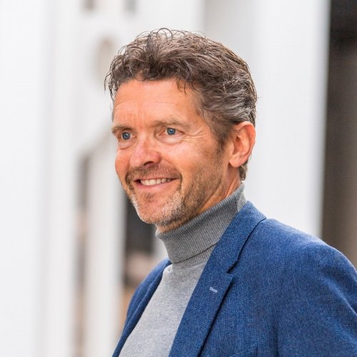 Sander Knopper (Theater de Leest, Waalwijk)