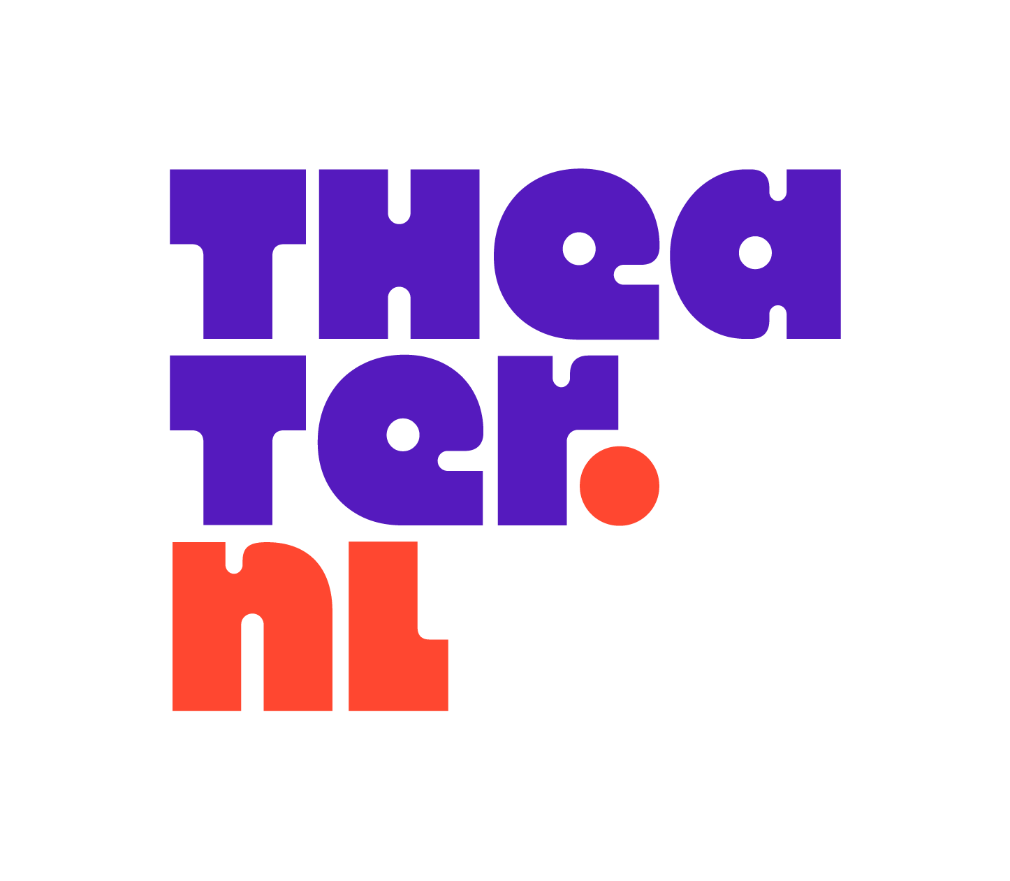 Logo Theater.nl