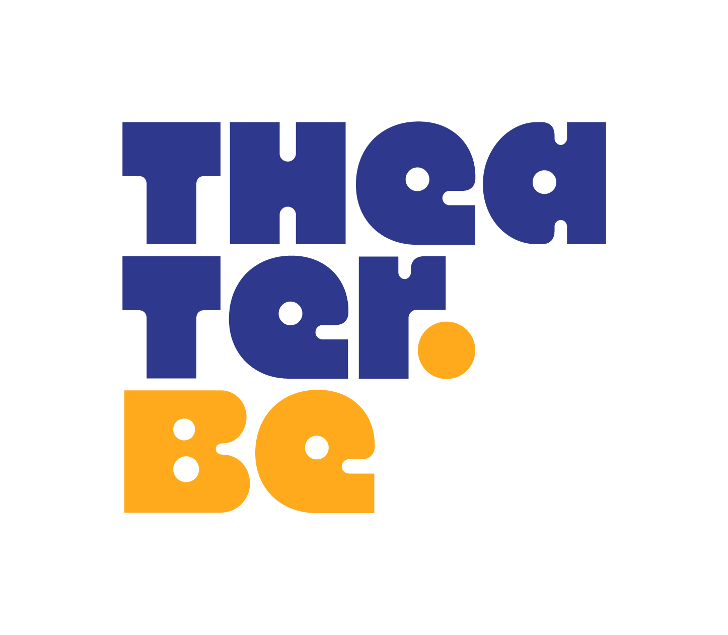 Logo Theater.be