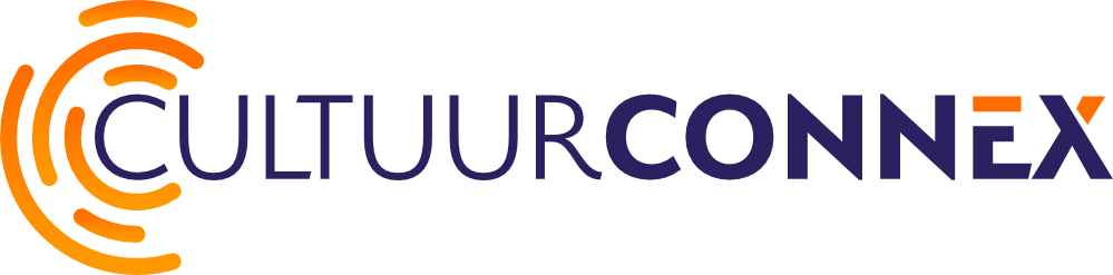 Logo CultuurConnex
